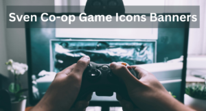 sven coop game icons banners