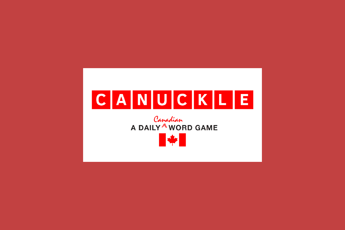 canuckle