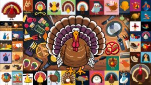 clipart:t4h-x66pih4= turkey