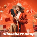 aliasshare.shop