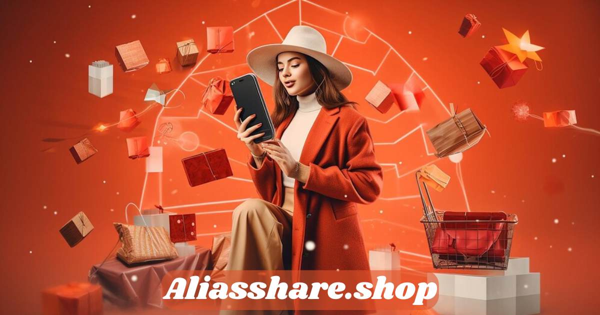 Exploring Aliasshare.shop: Your Go-To Destination for Exclusive Products