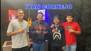 ivan cornejo height