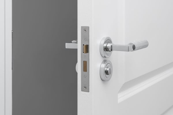 Make an Entrance with Our Stylish Door Handles