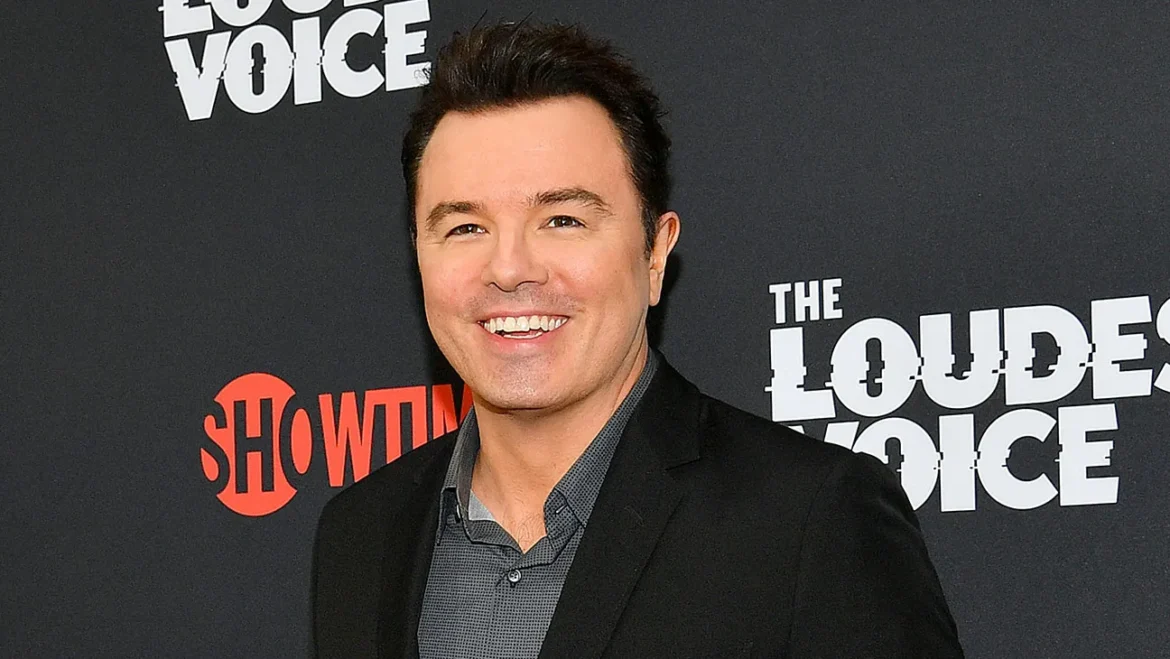 Seth MacFarlane: A Multifaceted Talent in Modern Entertainment