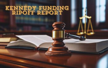 kennedy funding ripoff report