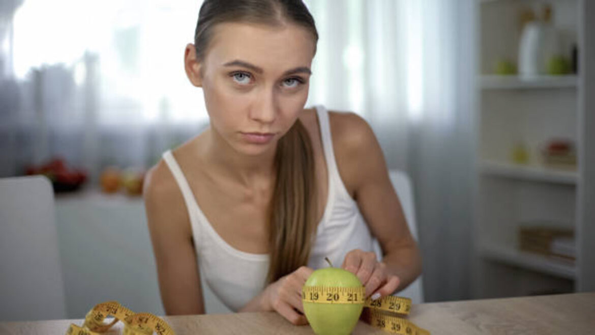 Addiction and Eating Disorders: Understanding the Connection