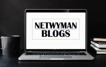 Netwyman blogs