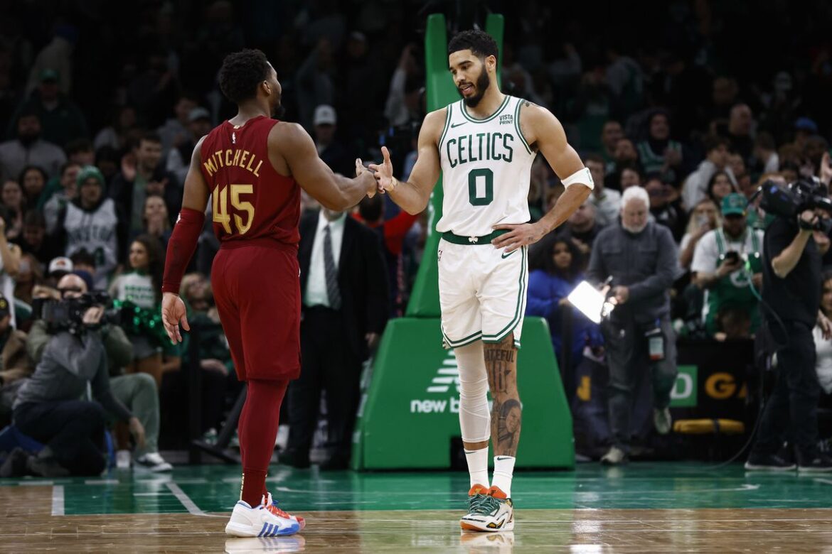 Boston Celtics vs Cleveland Cavaliers Match Player Stats: Key Performances and Insights