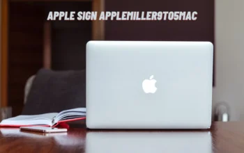 Apple sign applemiller9to5mac