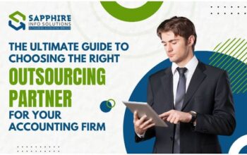 Outsourcing Partner for Your Accounting Firm