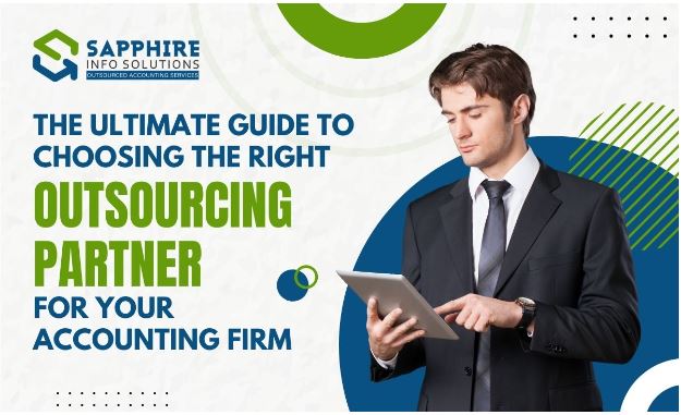 Outsourcing Partner for Your Accounting Firm