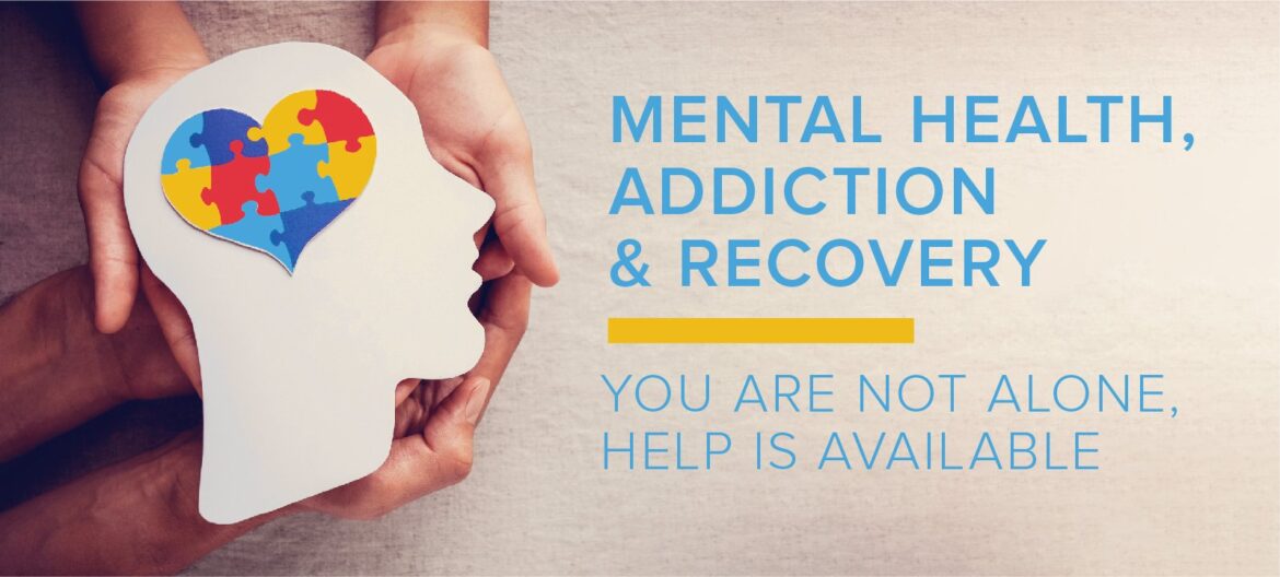 The Link Between Addiction and Mental Clarity: A Path to Recovery