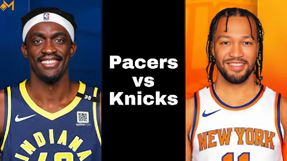 Pacers vs Knicks Match Player Stats: Detailed Insights and Game Highlights