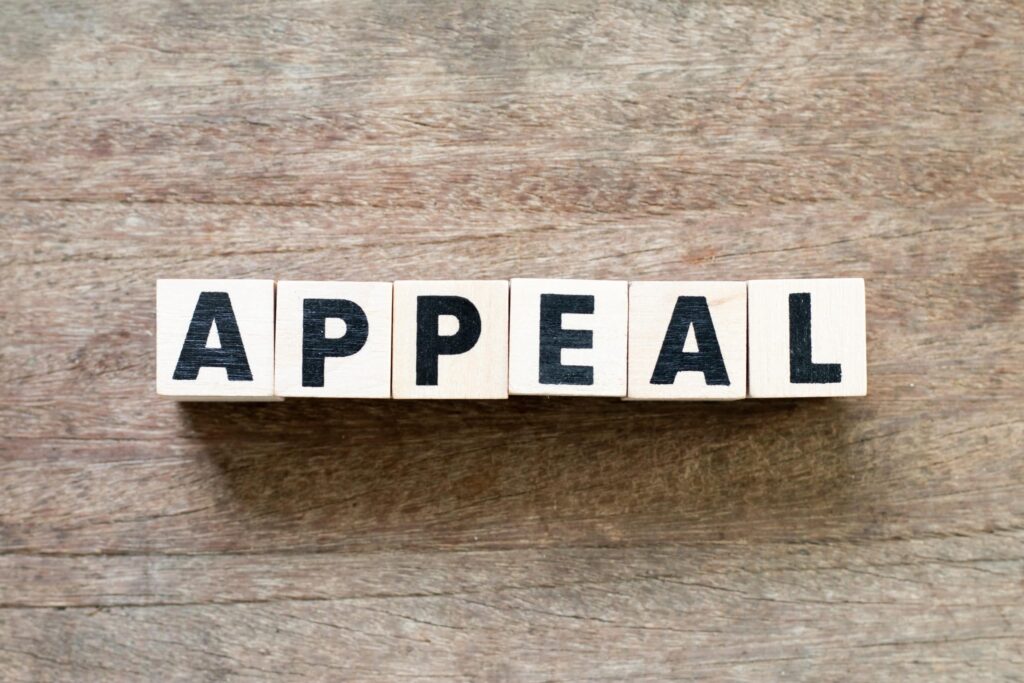 What Is the Appeal System and How Can It Impact Legal Proceedings