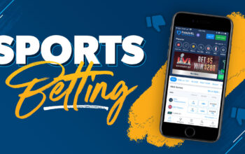 Sports betting