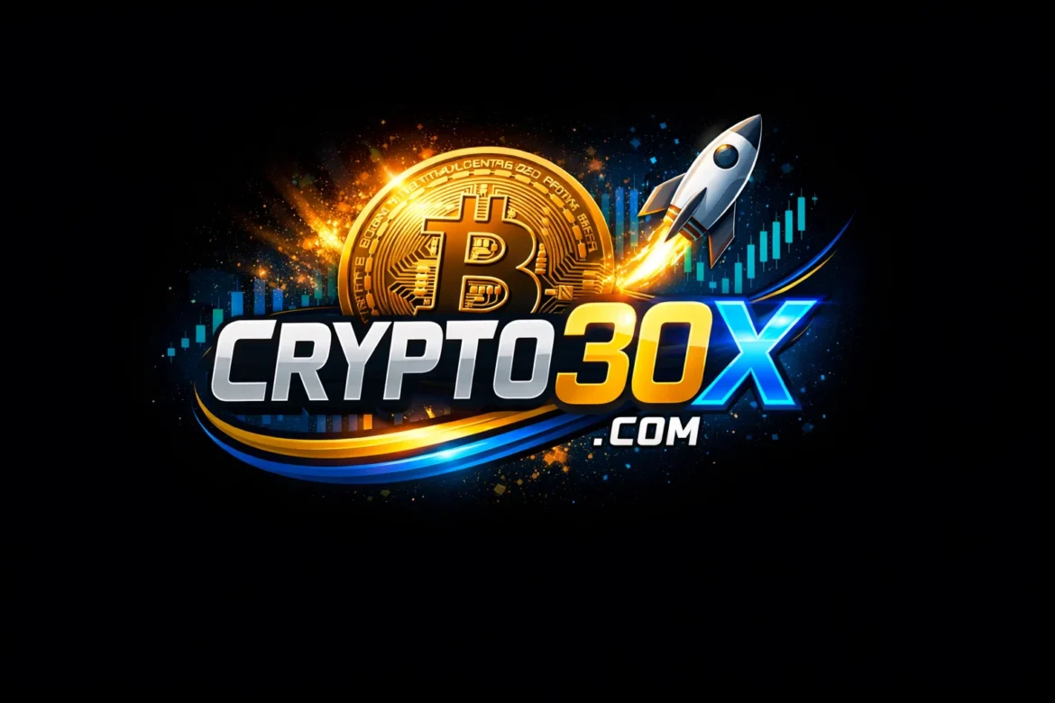 Crypto30x.com Review: Is It Worth Your Time in 2026?