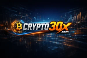 Crypto30x.com