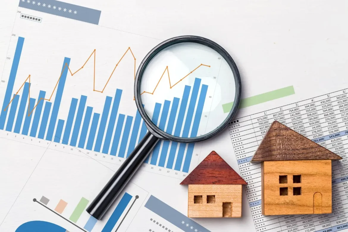 How to Use Property Data and Analytics to Inform Your Buying Decisions