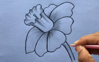 Drawing:b6yad8or5mm= flower