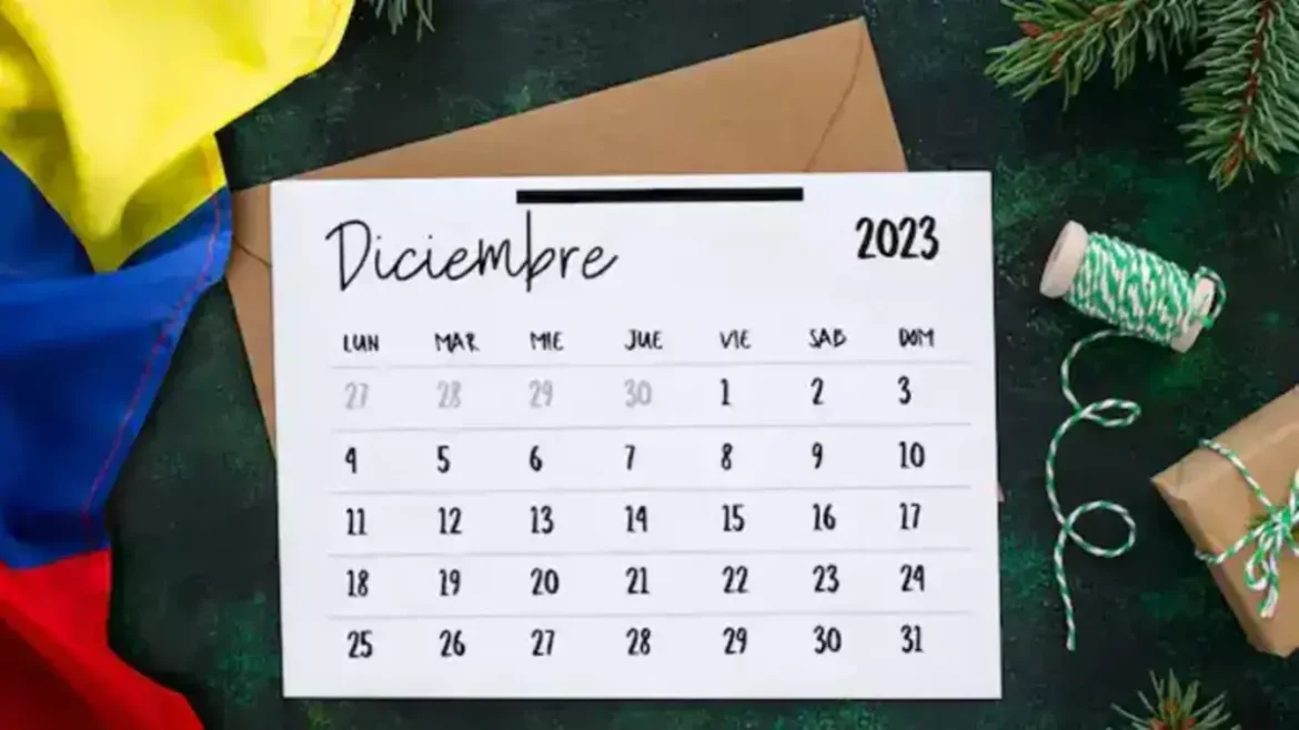 Printable:vhljjzbpjhc= december 2023 calendar: Printable Options for Staying Organized