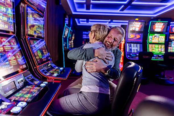 jackpot Pokies