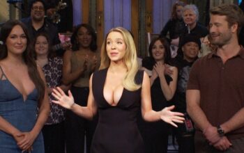 sydney sweeney boobs