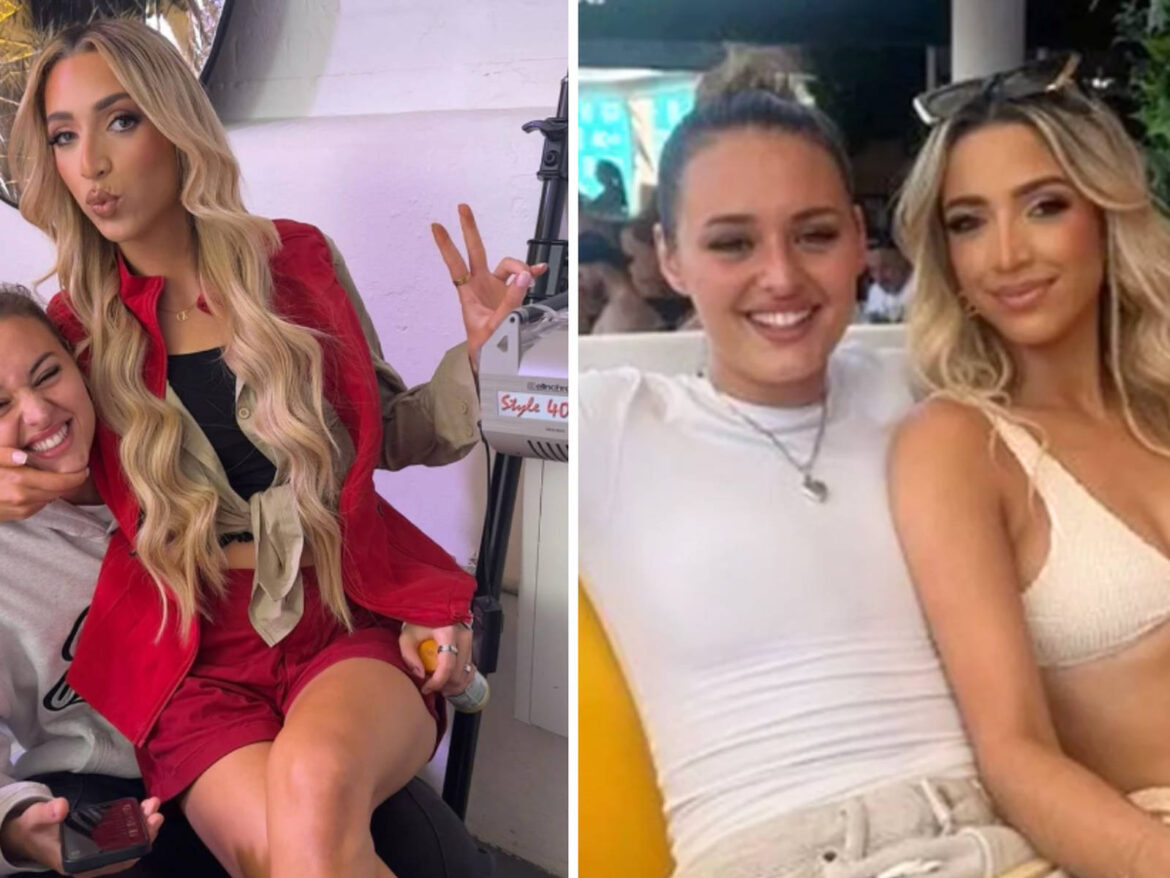 GK Barry Girlfriend: Everything Fans Want to Know About Her Love Life