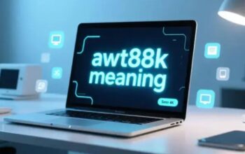 awt88k meaning