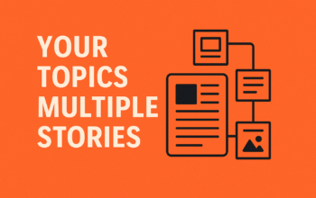 your topics | multiple stories