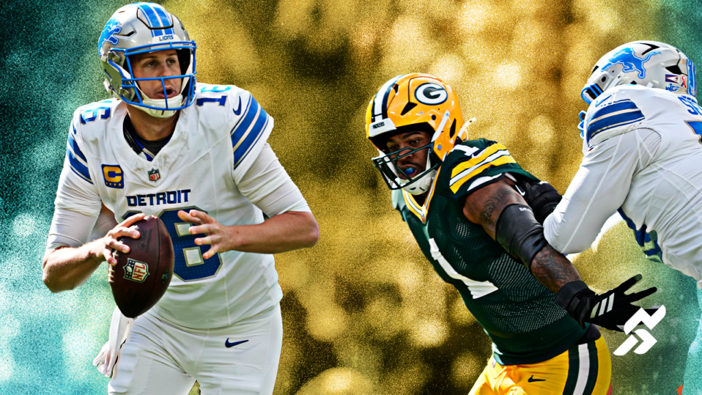 Detroit Lions vs Green Bay Packers Match Player Stats: Complete NFL Rivalry Statistical Recap