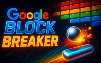 google block breaker