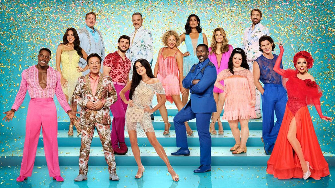 What Time Is Strictly On Tonight? Your Ultimate Viewing Guide