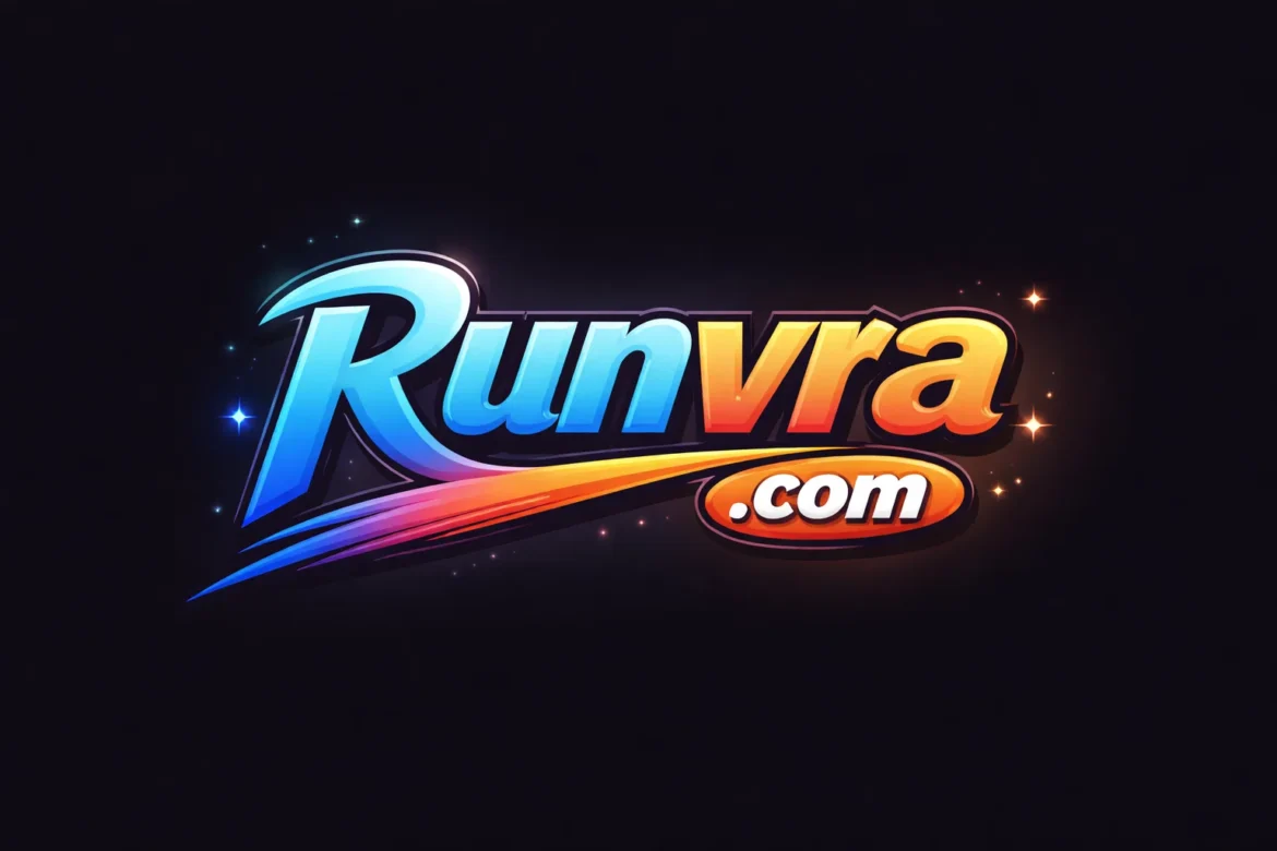 What Is Runvra com? A Complete Breakdown for Internet Users