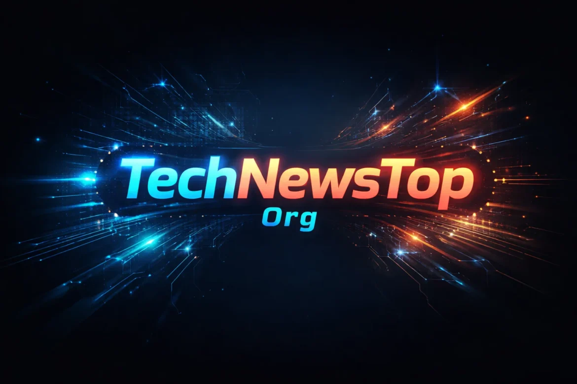TechNewStop Org