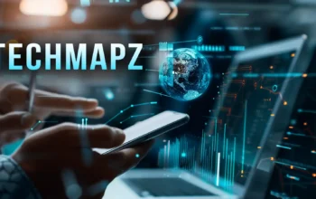 Techmapz com